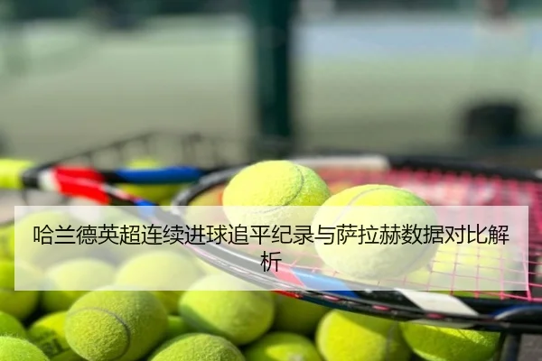 哈兰德英超连续进球追平纪录与萨拉赫数据对比解析